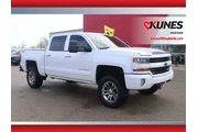 Chevrolet Silverado 1500 201