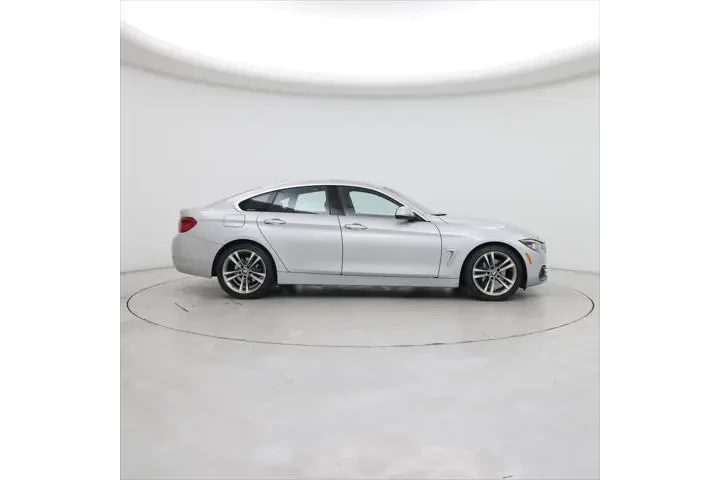 $16998 : BMW 4 Series 2019 430i Gran image 7