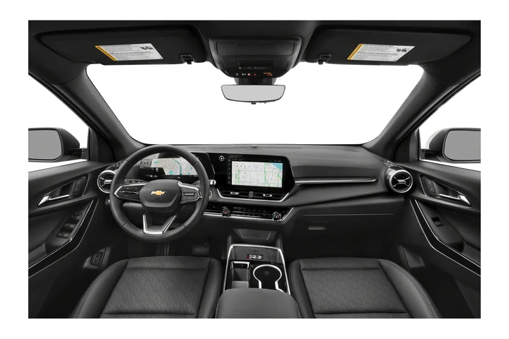 $25984 : 2025 Equinox FWD LT image 5