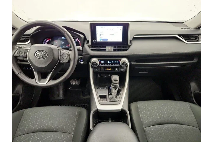 $32998 : Toyota RAV4 2024 AWD XLE 4dr image 9