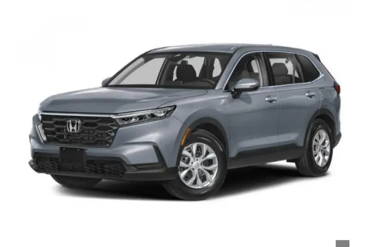$26999 : Honda CR-V 2024 LX 4dr SUV image 1