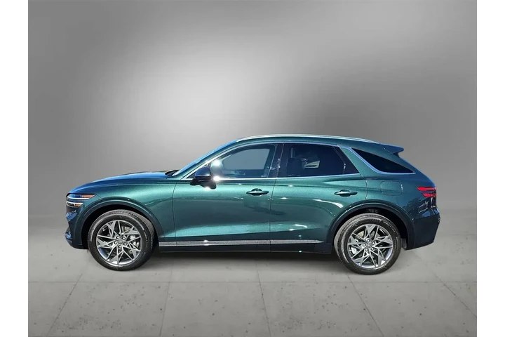 $38000 : Genesis GV70 2024 AWD 2.5T S image 5