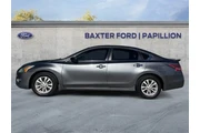 $8500 : Nissan Altima 2014 2.5 S 4dr thumbnail