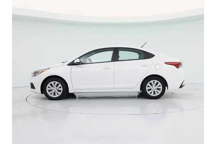 $18998 : Hyundai ACCENT 2022 SE 4dr S image 3