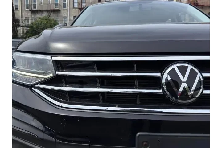 $17895 : Volkswagen Tiguan 2022 AWD S image 10