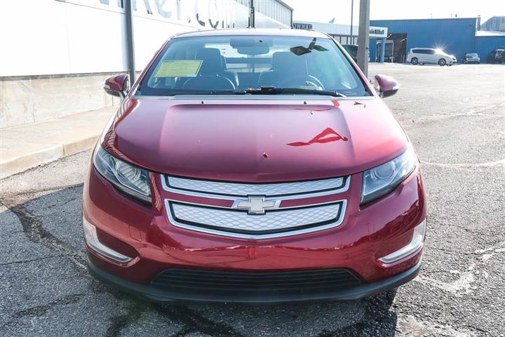 $10949 : 2014 Volt 5dr HB image 2