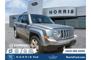 Jeep Patriot 2016 Sport 75th en Baltimore