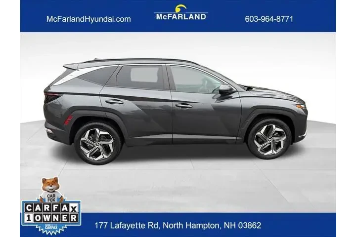 $23894 : Hyundai TUCSON 2023 AWD SEL image 6