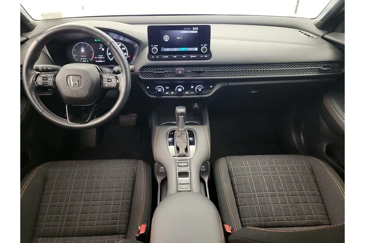$26998 : Honda HR-V 2023 Sport 4dr Cr image 9
