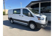 $32271 : Ford Transit 2024 250 3dr LW thumbnail