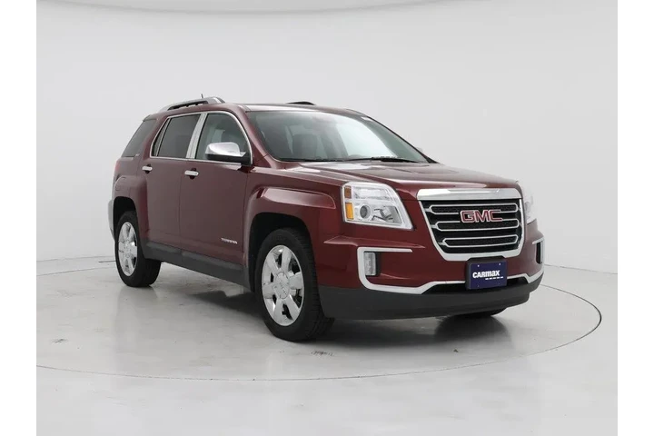 $18998 : GMC Terrain 2016 AWD SLT 4dr image 1