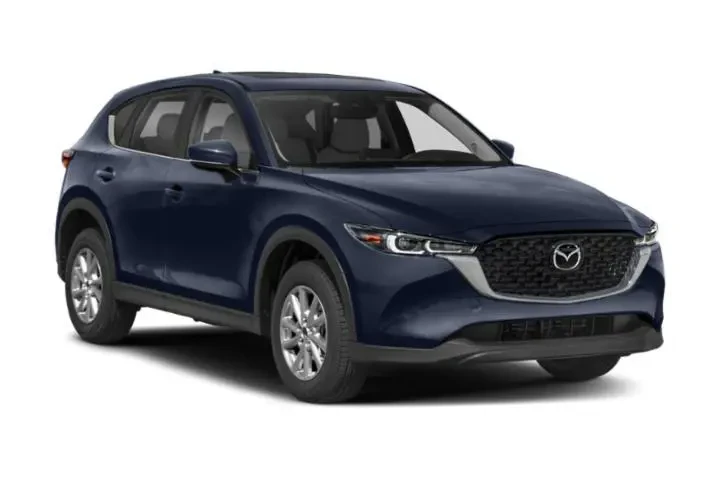 $24540 : Mazda CX-5 2022 AWD 2.5 S Pr image 6