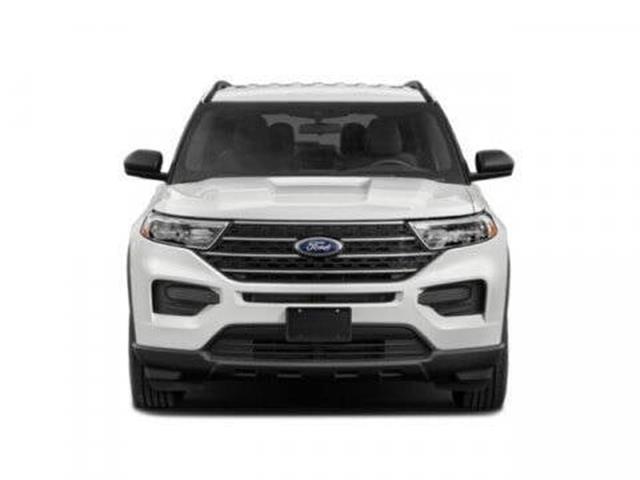 $28988 : 2021 Explorer XLT image 8