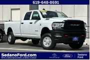 Ram 2500 2020 4x4 Tradesman