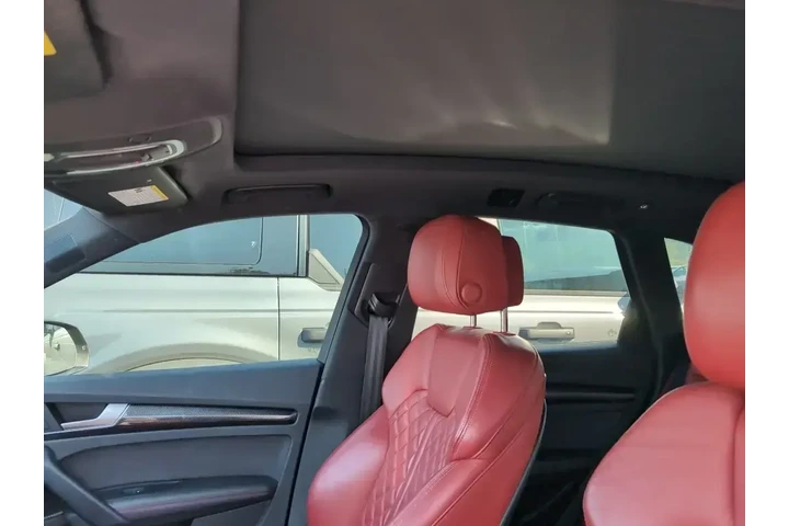 $38340 : Audi SQ5 2023 AWD 3.0T quatt image 9