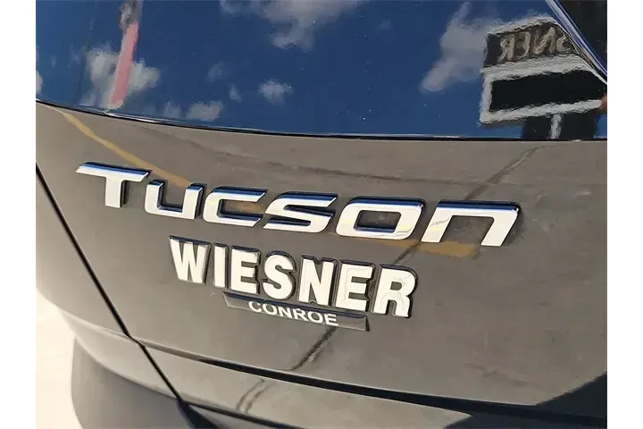 $33210 : Hyundai TUCSON 2024 AWD SEL image 10