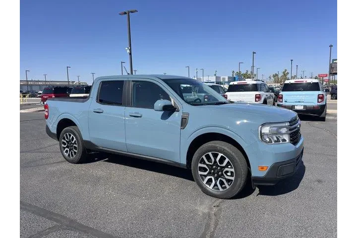 $29999 : Ford Maverick 2022 Lariat 4d image 5