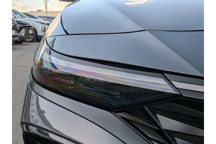 $28277 : Hyundai ELANTRA Hybrid 2025 image 6