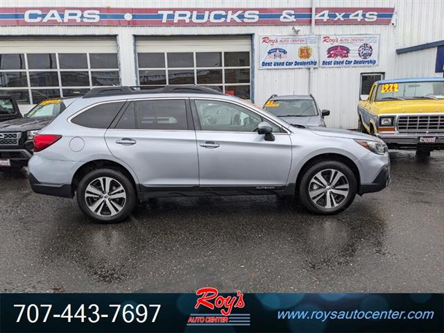 $28995 : 2019 Outback 3.6R Limited AWD image 2