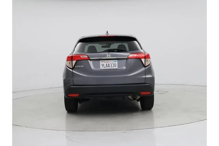 $22998 : Honda HR-V 2022 EX 4dr Cross image 6