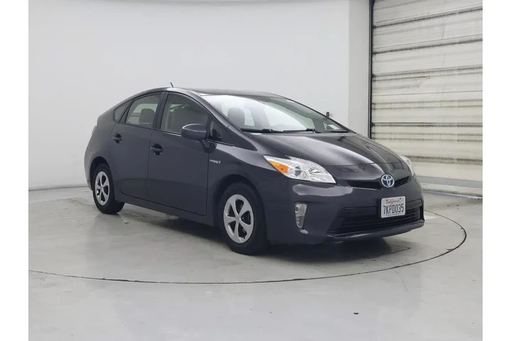 $20998 : Toyota Prius 2015 Three 4dr image 1