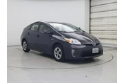 Toyota Prius 2015 Three 4dr en Sacramento