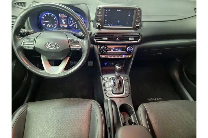$15998 : Hyundai KONA 2019 AWD Ultima image 9