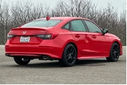 $23981 : Honda Civic 2023 Sport 4dr S thumbnail