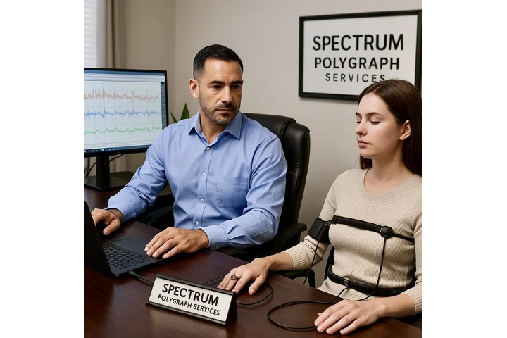 Spectrum Polygraph Services image 2