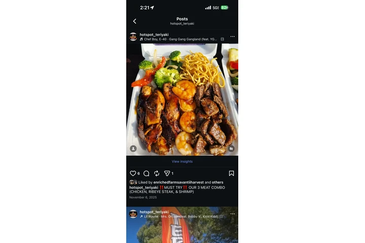 COCINERO Y CAJERO image 2