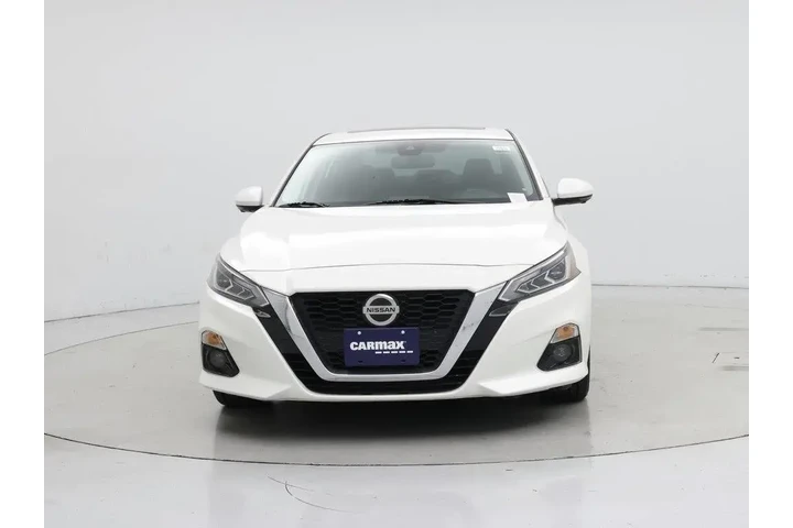 $16998 : Nissan Altima 2019 2.5 Plati image 5