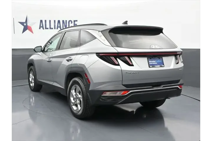 $19636 : Hyundai TUCSON 2022 AWD SEL image 7