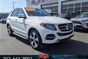 $25995 : 2017 GLE 350 4MATIC GLE 350 4 thumbnail