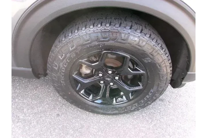 $34695 : Ford Explorer 2022 AWD Timbe image 3