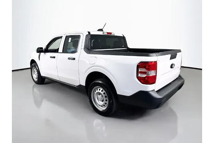 $31750 : Ford Maverick 2026 AWD XL 4d image 5