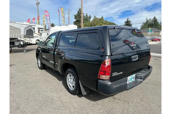 $11988 : 2008 Tacoma image 8