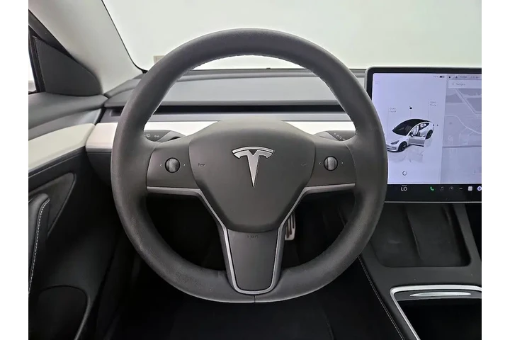 $26998 : Tesla Model 3 2023 4dr Sedan image 10