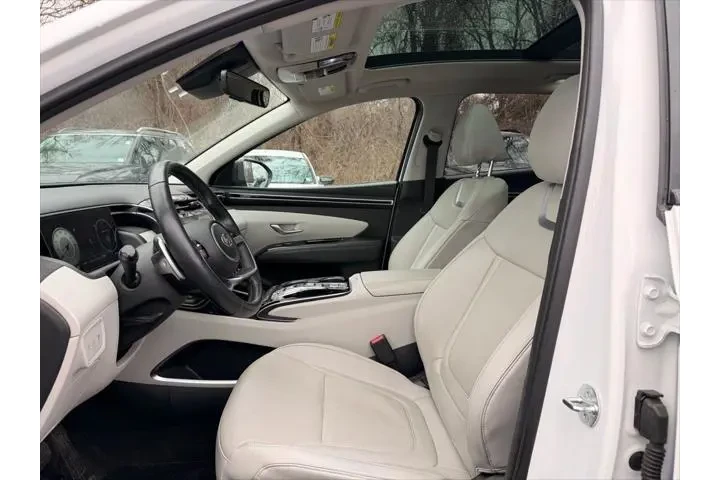 $26500 : Hyundai TUCSON 2023 AWD Limi image 10