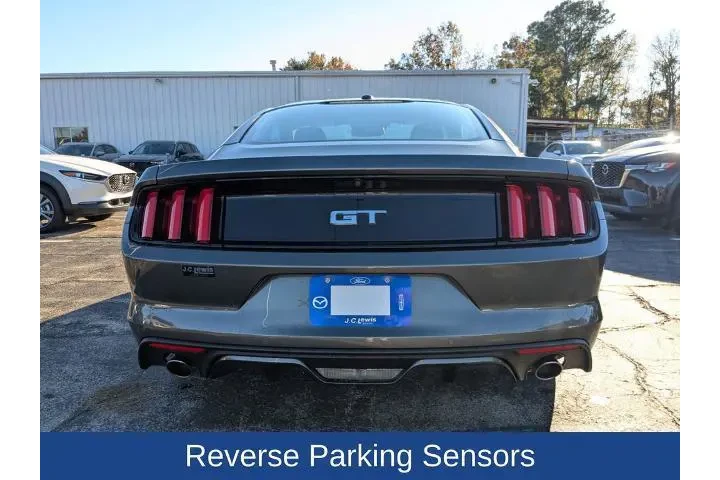 $32900 : Ford Mustang 2017 GT Premium image 5