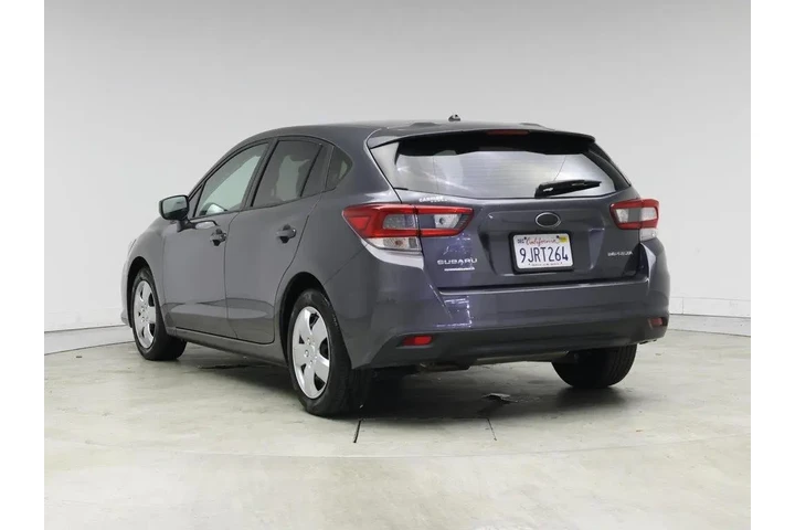 $19998 : Subaru Impreza 2022 AWD Base image 2