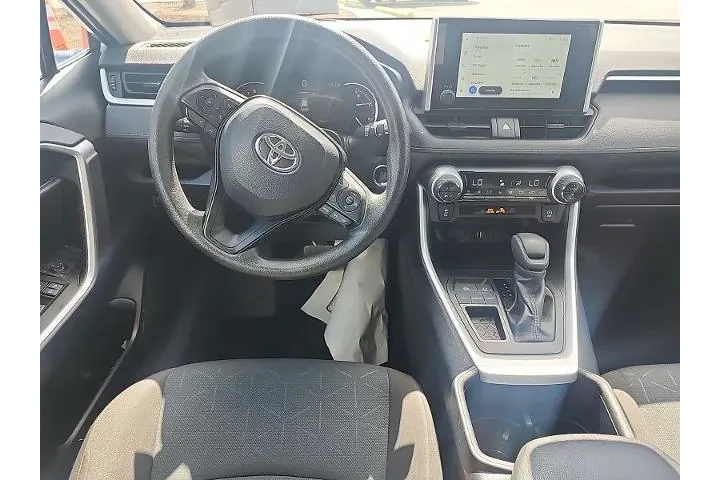 $32997 : Toyota RAV4 2025 XLE 4dr SUV image 3