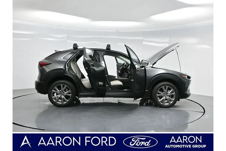 $23977 : Mazda CX-30 2023 AWD 2.5 S P image 4