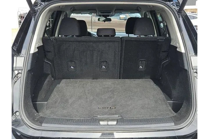 Nissan Rogue 2024 SV 4dr Cro image 9