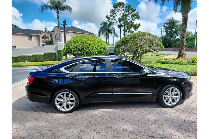 $11900 : 2018 CHEVROLET IMPALA image 3