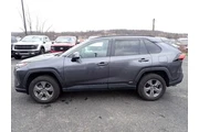 $28687 : Toyota RAV4 Hybrid 2024 AWD thumbnail