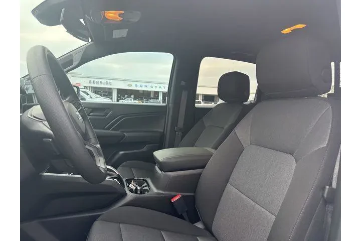 $39991 : Chevrolet Colorado 2026 4x4 image 8