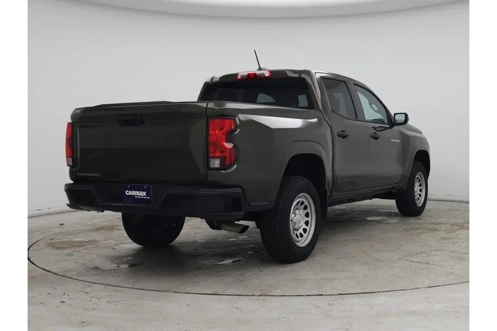 $25998 : Chevrolet Colorado 2023 4x2 image 8