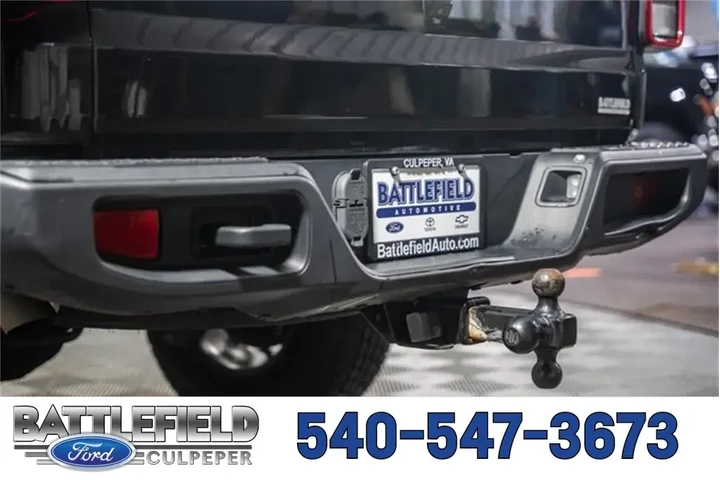 $23500 : Jeep Gladiator 2022 4x4 Spor image 7