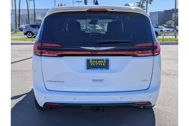 $39999 : Chrysler Pacifica 2024 AWD P image 3