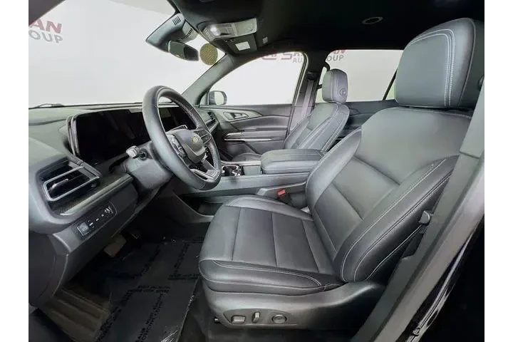 $39975 : Chevrolet Traverse 2025 4X4 image 10